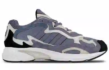 adidas originals Temper Run Raw Indigo
