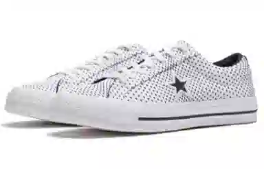 Converse One Star