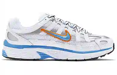 Nike P-6000