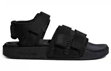 adidas Adilette Sandal 2.0 Black
