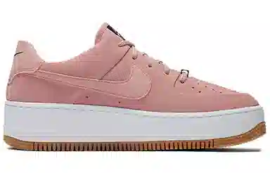 Nike Air Force 1 Low sage