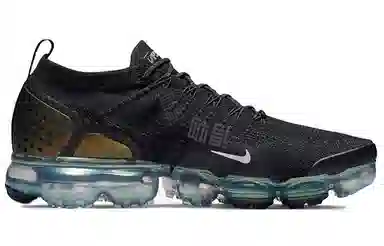 Nike VaporMax Flyknit 2 Black Gold