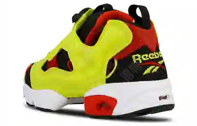 Reebok Insta Pump Fury 25th Anniversary