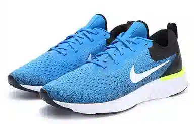 Nike Odyssey React Photo Blue