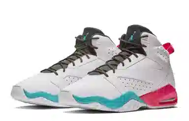 Jordan Lift off "Turbo Green" GS