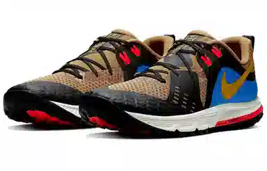 Nike Air Zoom Wildhorse 5