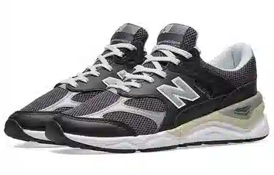 New Balance X-90 Dark Grey Black