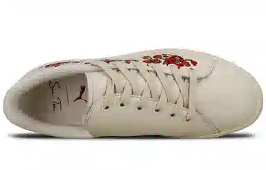 PUMA Basket Sue Tsai Cherry Bombs