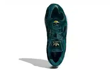 adidas Yung-1 Green Black