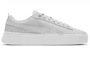 PUMA Suede