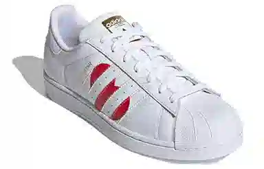 adidas originals Superstar Valentine's Day