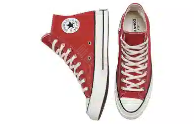 Converse 1970s chuck taylor all star