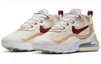 Nike Air Max 270 React Cinnamon React