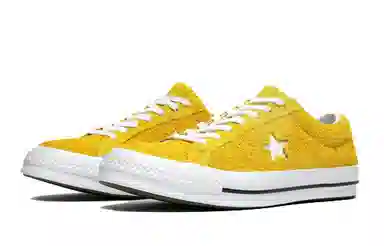 Converse One Star