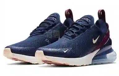 Nike Air Max 270 "Blue Void"