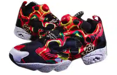Reebok Instapump Fury 3AM