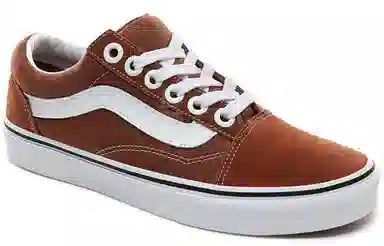Vans Old Skool OS Coffee