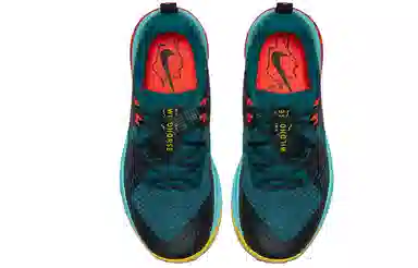 Nike Air Zoom Wildhorse 5