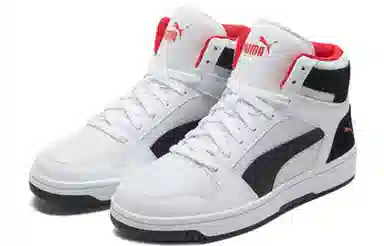 PUMA Rebound Layup Mesh