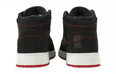 Jordan Air Jordan 1 Come Fly With Me GS