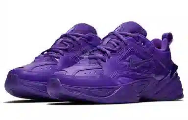 Nike M2K