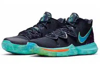 Nike Kyrie 5 "UFO"