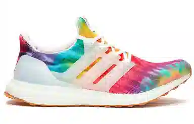 adidas Ultra Boost Nice Kicks Woodstock 50th Anniversary