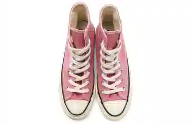 Converse 1970s Chuck Taylor Hi Top Pink