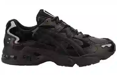Asics Gel-Kayano 5 OG Black