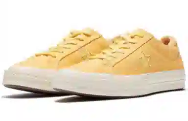 Converse one star