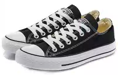 Converse Chuck Taylor All Star Core Black White