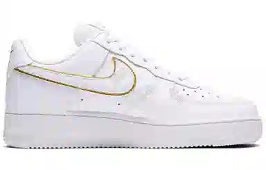 Nike Air Force 1 '07 Low White