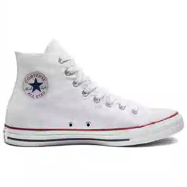Converse All Star Chuck Taylor High Top White