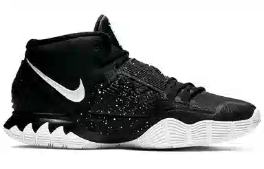 Nike Kyrie 6 Black White