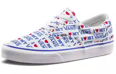Vans Era I Heart My Vans