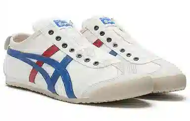 Onitsuka Tiger Mexico 66 Slip-On
