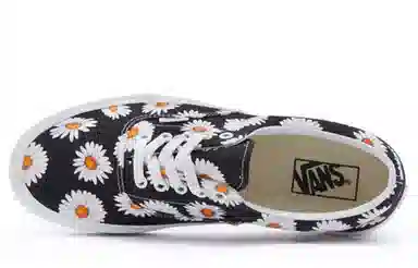 Vans Era Big Daisies