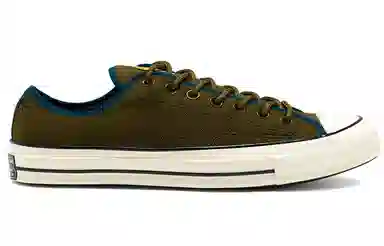 Converse 1970s East Village Explorer