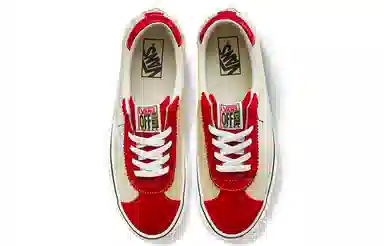 Vans Sports