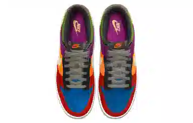 Nike Dunk Low SP Viotech 2019