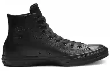 Converse Chuck Taylor All Star Leather High Top