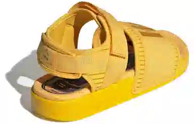 Pharrell Williams x adidas originals Adilette 2.0 Tbiitd