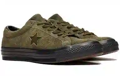Converse One Star