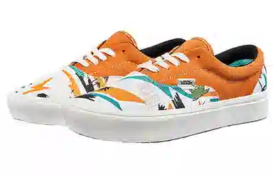 Vans Era Vault ComfyCush LX