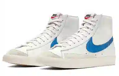 Nike Blazer 77 Vintage "Pacific Blue"