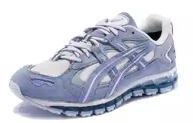 Asics Gel-Kayano 5 360 G-TX Purple