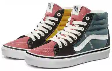 Vans SK8 Classics Multicolor