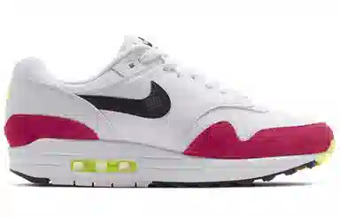 Nike Air Max 1 Rush Pink