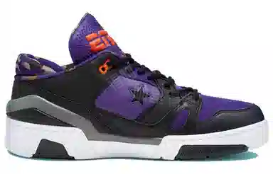 Converse ERX 260 Black Purple