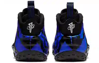 Nike Foamposite One Memphis Tigers